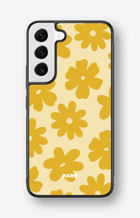 Samsung Galaxy S23 5G Hard Case – Bella Fiore - View 1