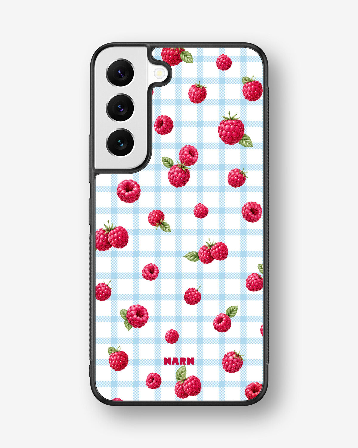 Samsung Galaxy S23 5G Hard Case – Berry Basket - View 1