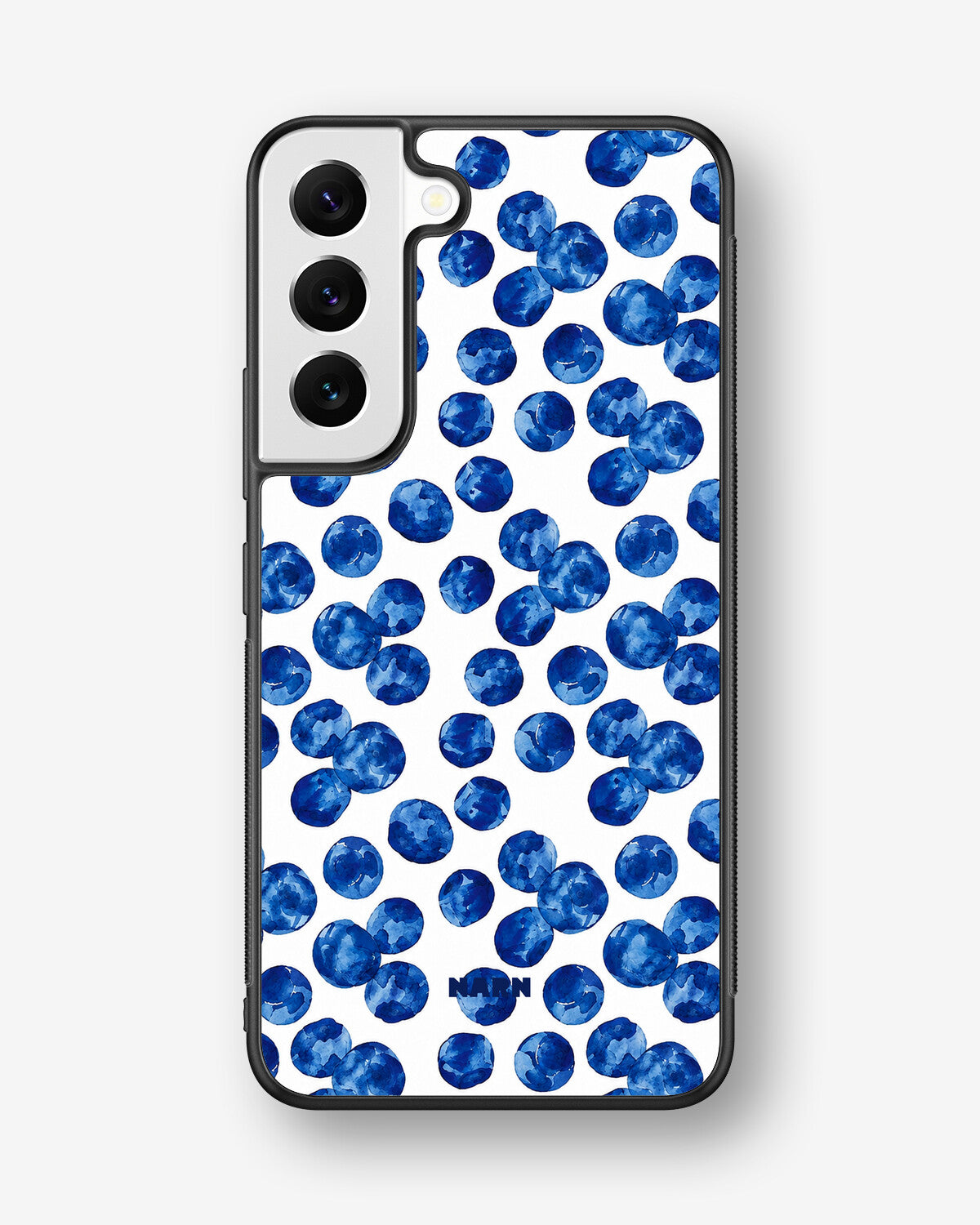 Samsung Galaxy S23 5G Hard Case – Blue Pick - View 1