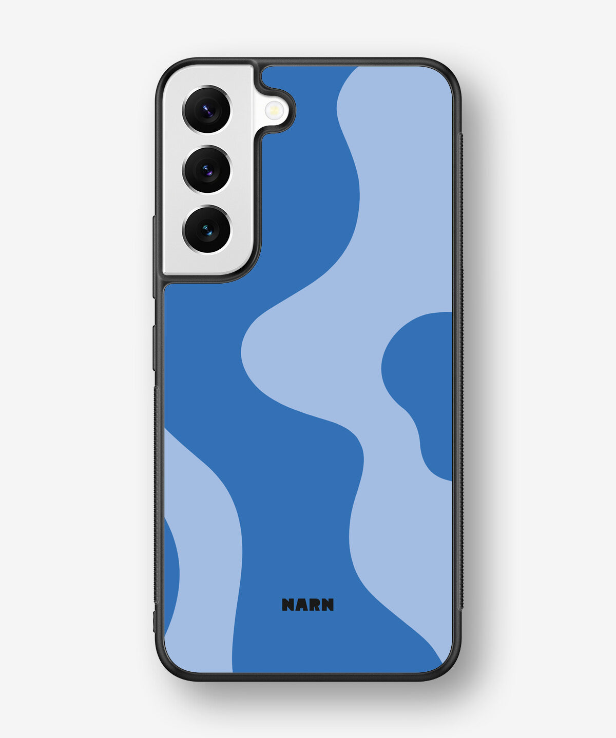 Samsung Galaxy S23 5G Hard Case – Calm Tide - View 1
