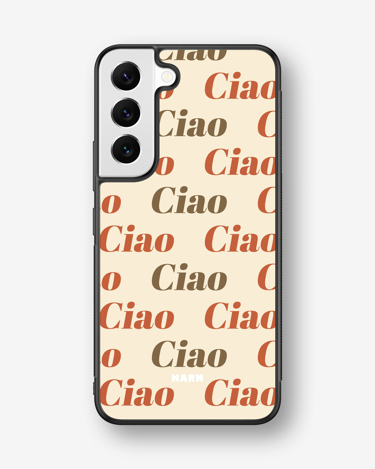 Samsung Galaxy S23 5G Hard Case – Ciao Ciao - View 1