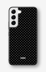 Samsung Galaxy S23 5G Hard Case – Classic Dots - View 1