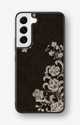 Samsung Galaxy S23 5G Hard Case – Ivory Bloom - View 1