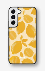 Samsung Galaxy S23 5G Hard Case – Lemon Grove - View 1