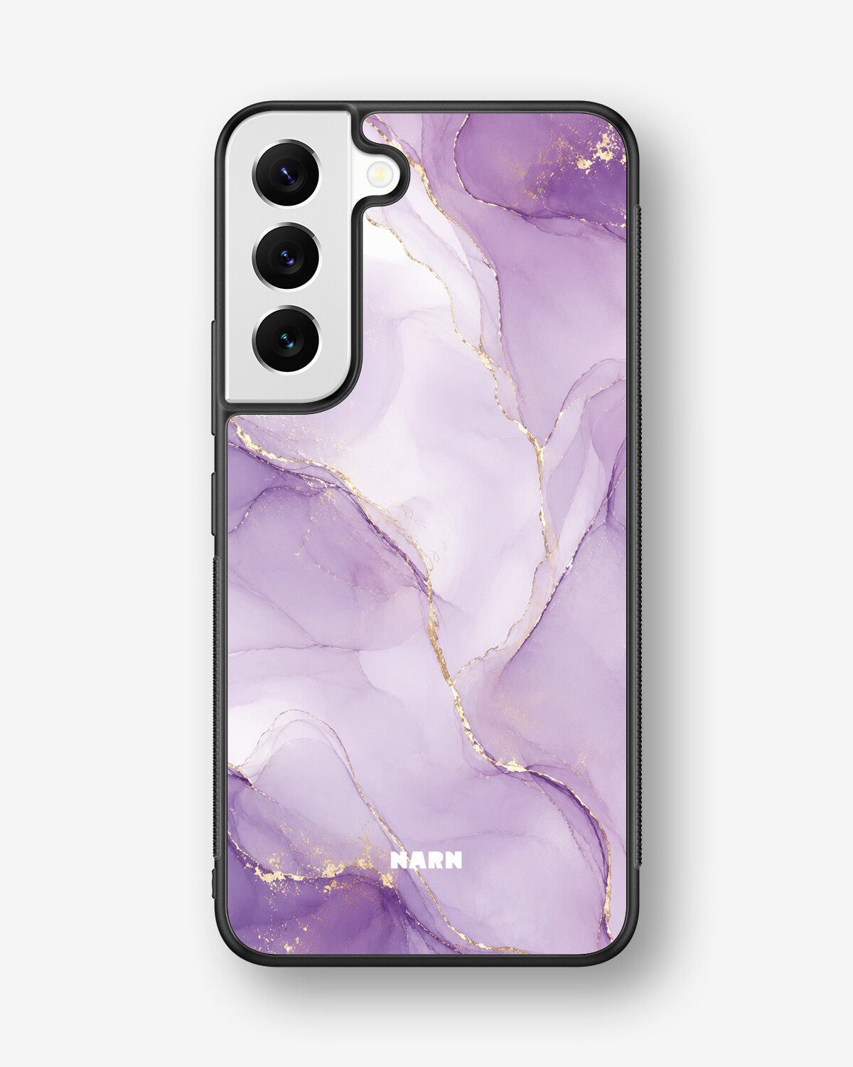 Samsung Galaxy S23 5G Hard Case – Lilac - View 1