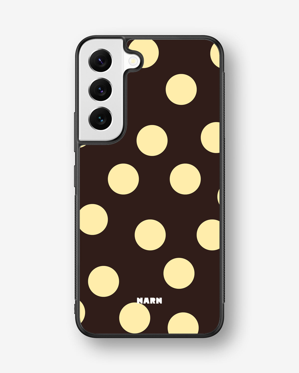 Samsung Galaxy S23 5G Hard Case – Mocha Pop - View 1