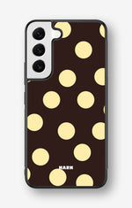 Samsung Galaxy S23 5G Hard Case – Mocha Pop - View 1