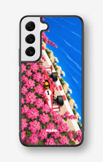 Samsung Galaxy S23 5G Hard Case – Monte Drive - View 1
