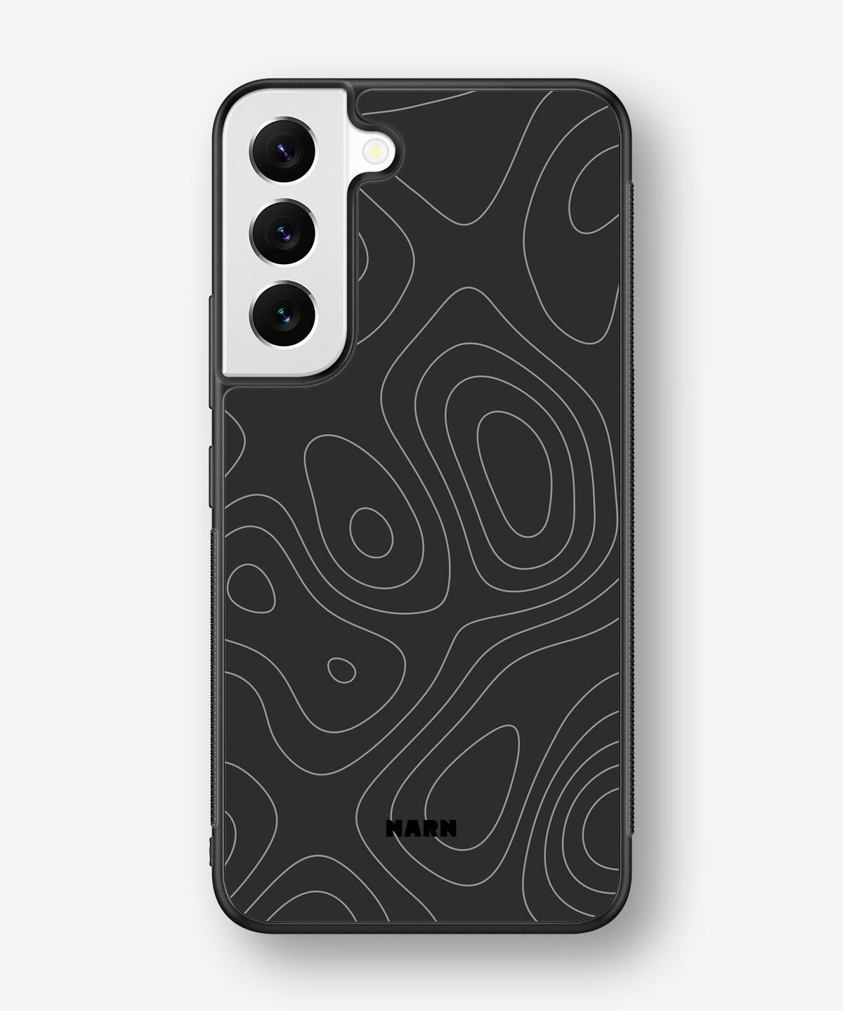 Samsung Galaxy S23 5G Hard Case – No Signal - View 1