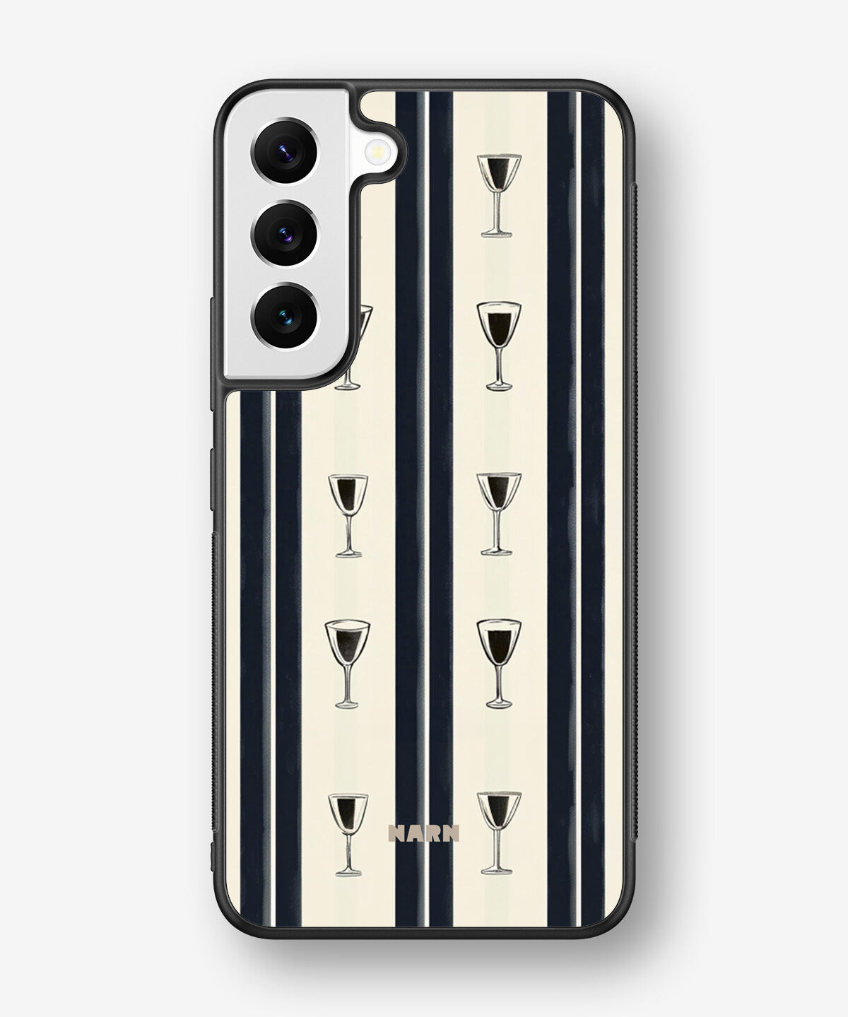 Samsung Galaxy S23 5G Hard Case – Sail & Sip - View 1