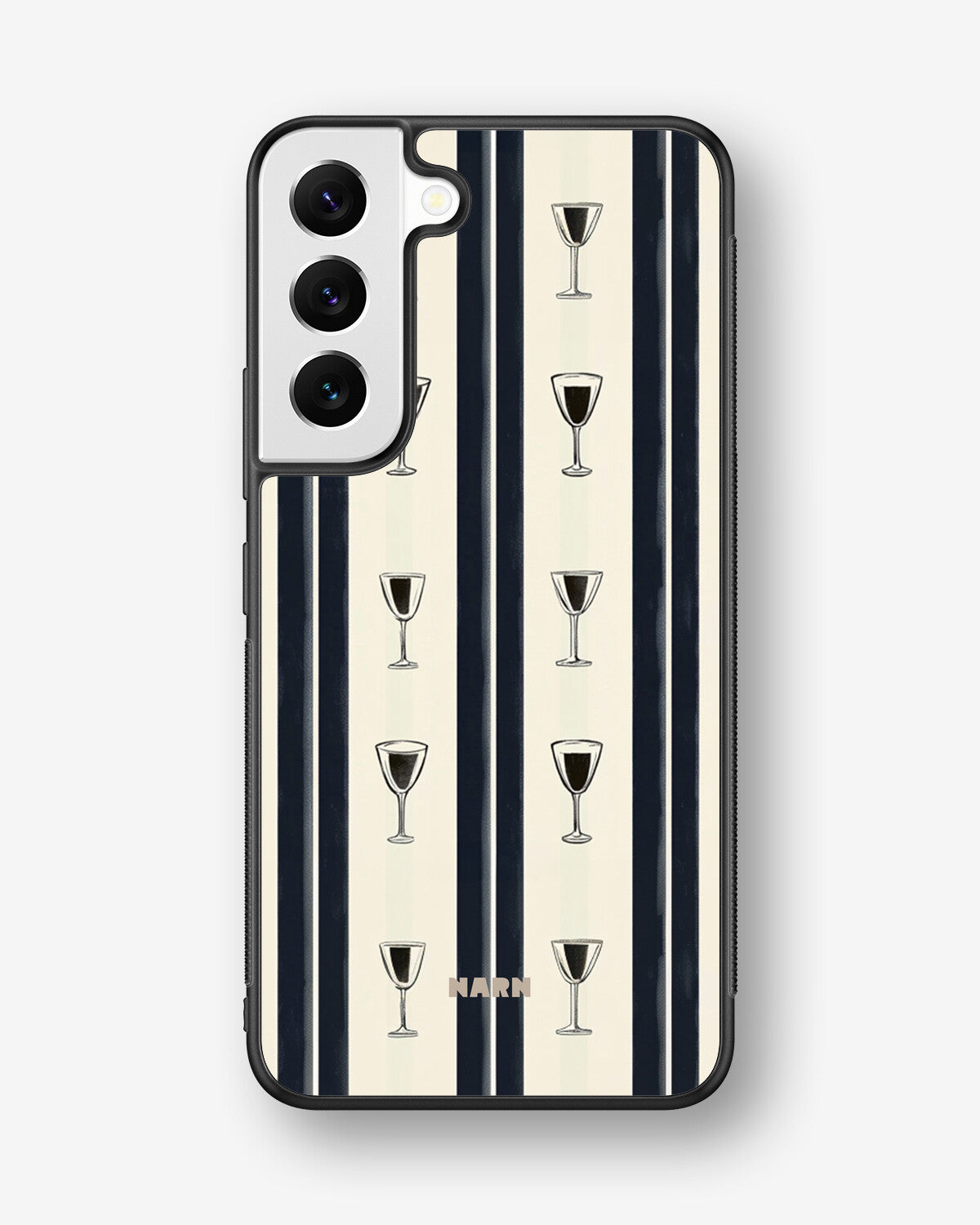 Samsung Galaxy S23 5G Hard Case – Sail & Sip - View 1