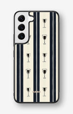 Samsung Galaxy S23 5G Hard Case – Sail & Sip - View 1