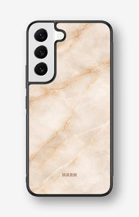Samsung Galaxy S23 5G Hard Case – Sand Stone - View 1