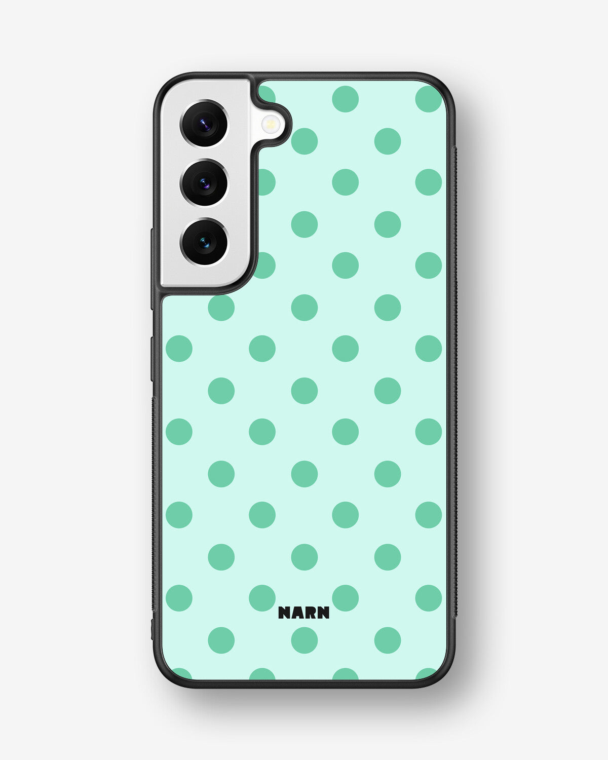Samsung Galaxy S23 5G Hard Case – Sea Pearls - View 1