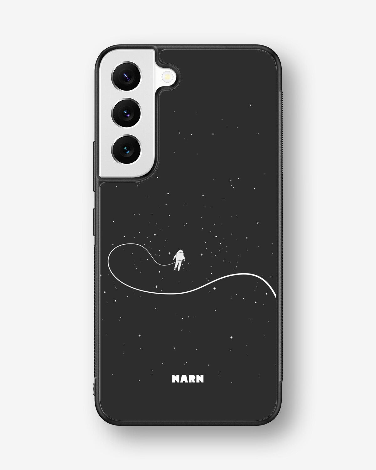 Samsung Galaxy S23 5G Hard Case – Space Walk - View 1