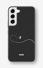 Samsung Galaxy S23 5G Hard Case – Space Walk - View 1