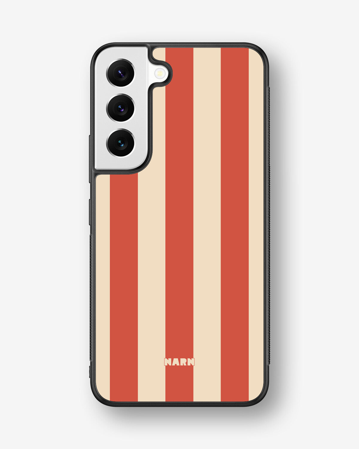 Samsung Galaxy S23 5G Hard Case – Sunset Stripes - View 1