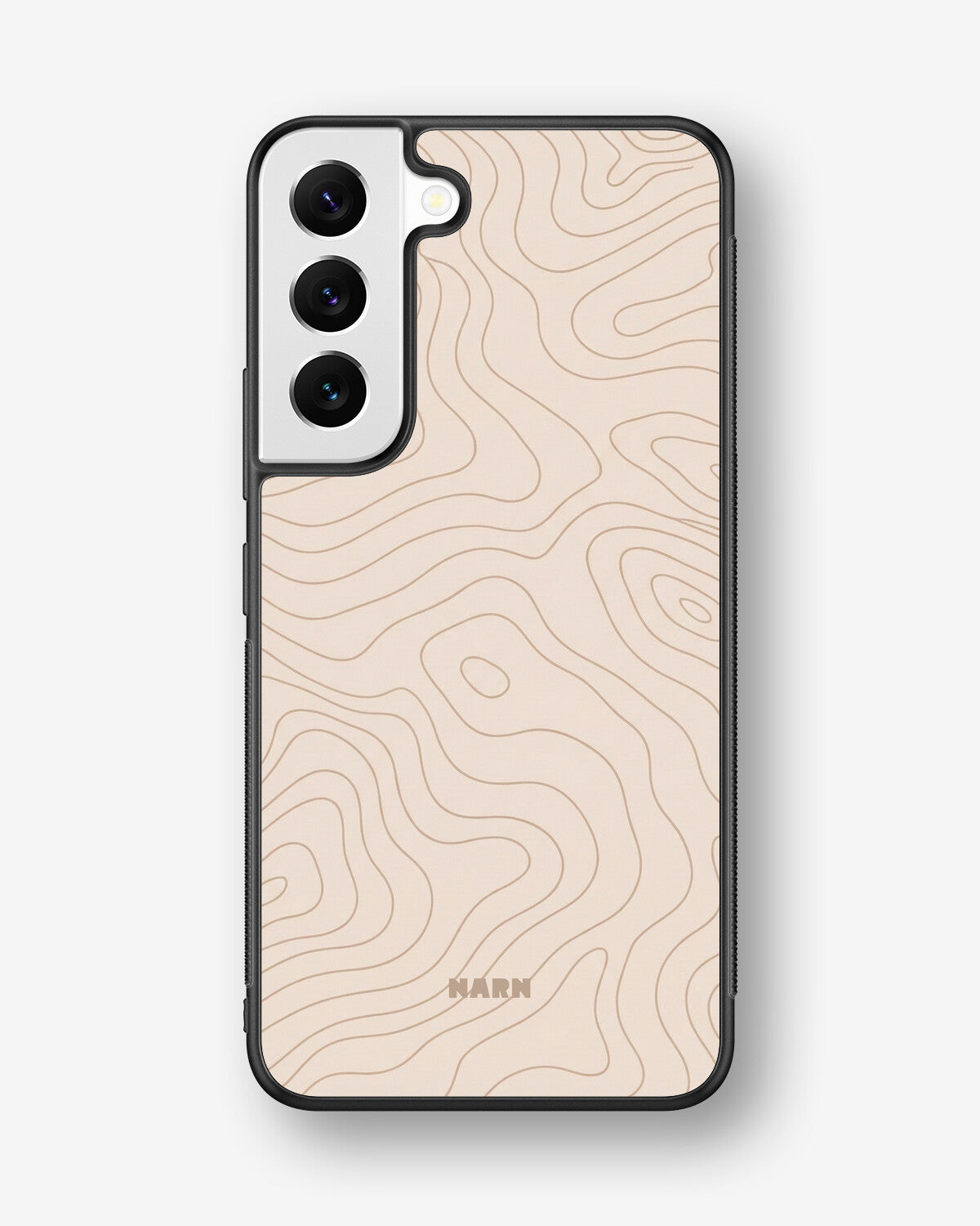 Samsung Galaxy S23 5G Hard Case – Terrain - View 1