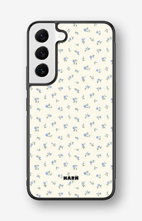 Samsung Galaxy S23 5G Hard Case – Wild Petals - View 1