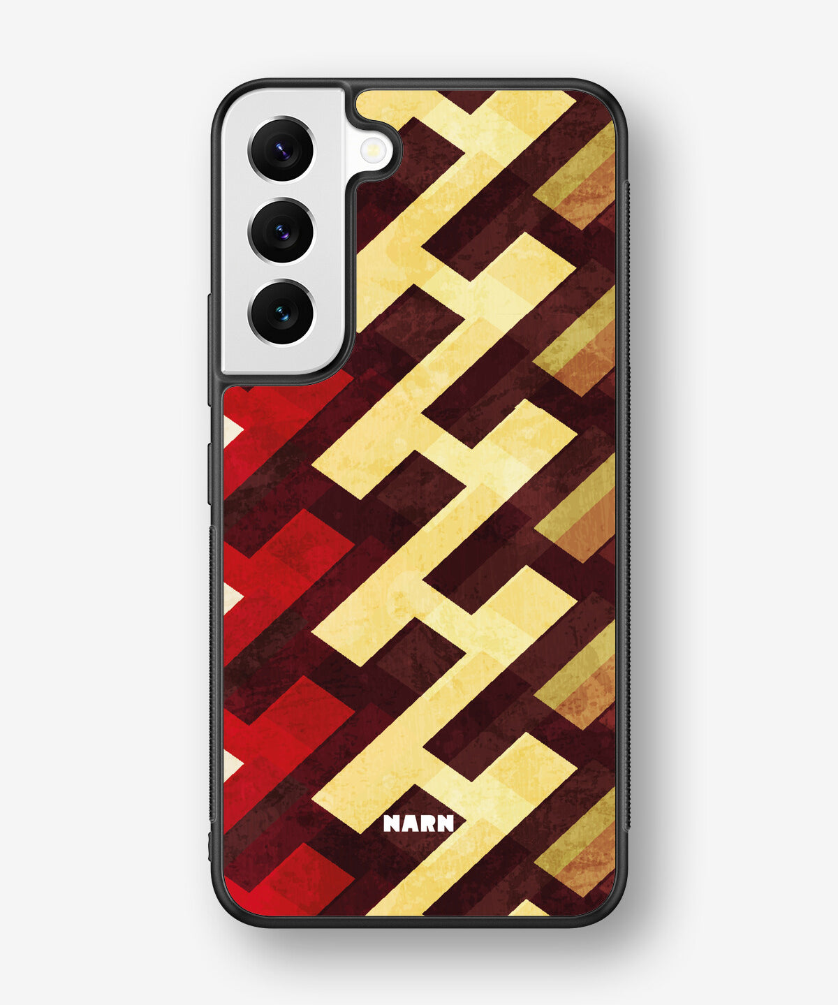 Samsung Galaxy S23 5G Hard Case – 70s - View 1