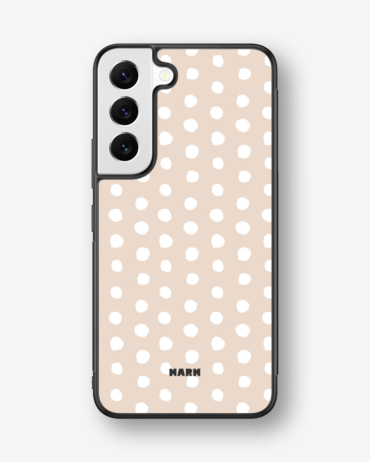 Samsung Galaxy S23 5G Hard Case – Almond - View 1