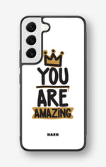 Samsung Galaxy S23 5G Hard Case – Amazing - View 1