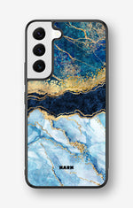 Samsung Galaxy S23 5G Hard Case – Blue Dream - View 1