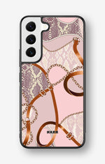 Samsung Galaxy S23 5G Hard Case – Chains - View 1