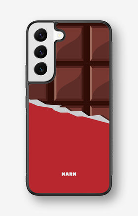 Samsung Galaxy S23 5G Hard Case – Chocolate Break - View 1