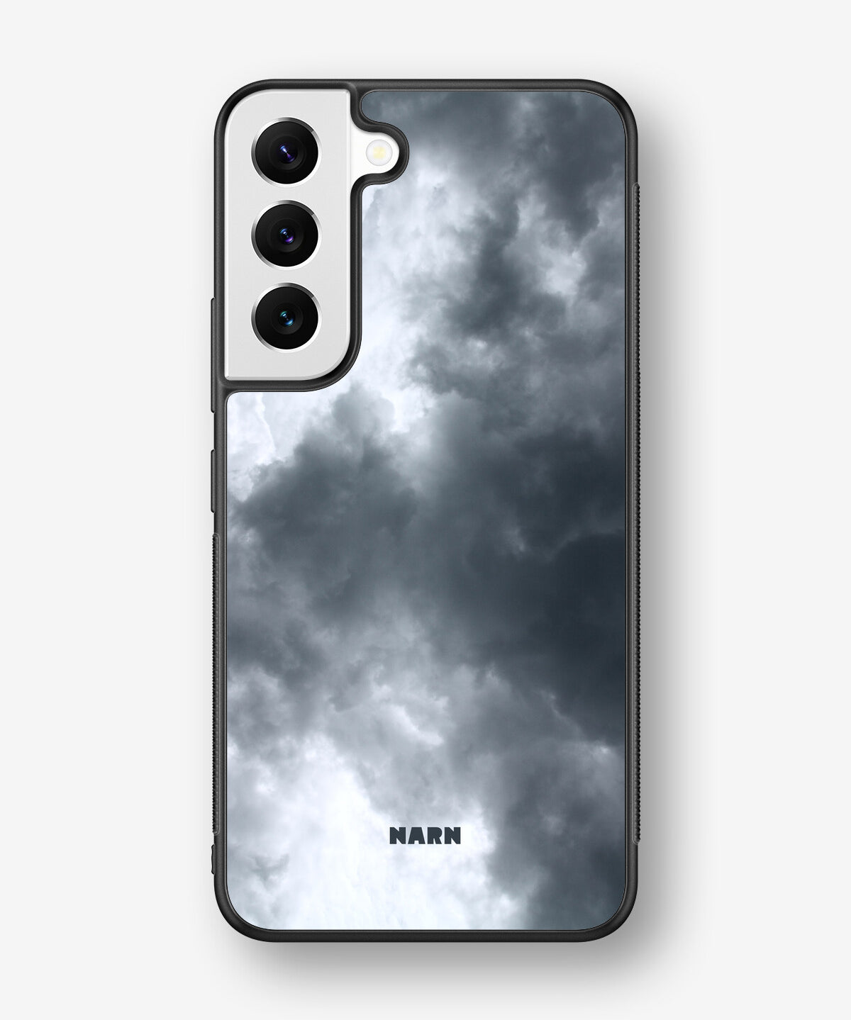 Samsung Galaxy S23 5G Hard Case – Cloudy - View 1