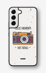 Samsung Galaxy S23 5G Hard Case – Collect Moments - View 1