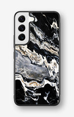 Samsung Galaxy S23 5G Hard Case – Dark Swirl - View 1