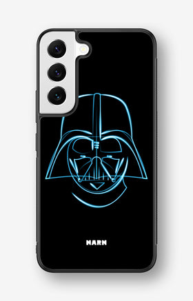 Samsung Galaxy S23 5G Hard Case – Darth Vader - View 1