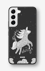Samsung Galaxy S23 5G Hard Case – Dream Always - View 1