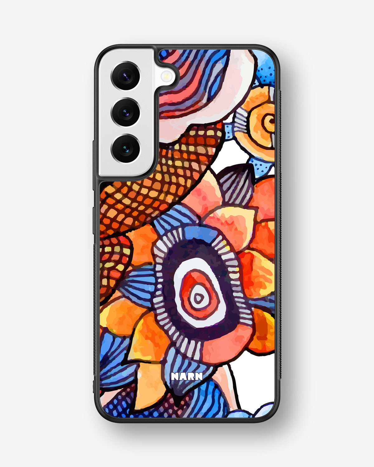 Samsung Galaxy S23 5G Hard Case – Energize - View 1