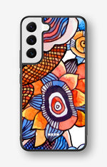 Samsung Galaxy S23 5G Hard Case – Energize - View 1