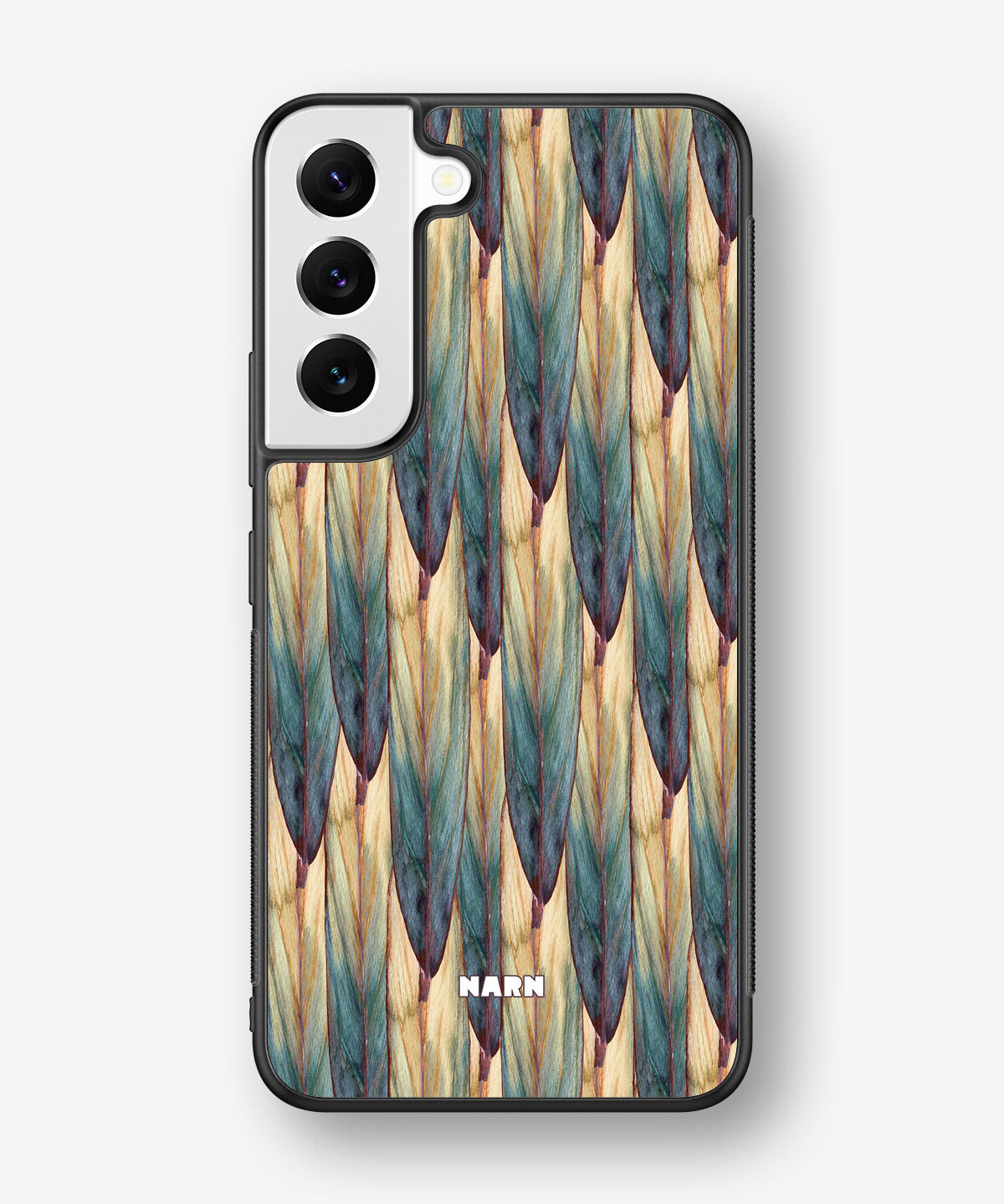 Samsung Galaxy S23 5G Hard Case – Happy Place - View 1