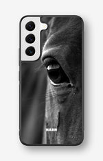 Samsung Galaxy S23 5G Hard Case – Horse Soul - View 1