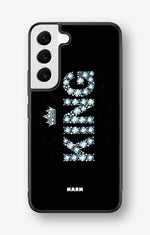 Samsung Galaxy S23 5G Hard Case – King - View 1