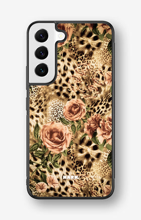 Samsung Galaxy S23 5G Hard Case – Leo Roses - View 1