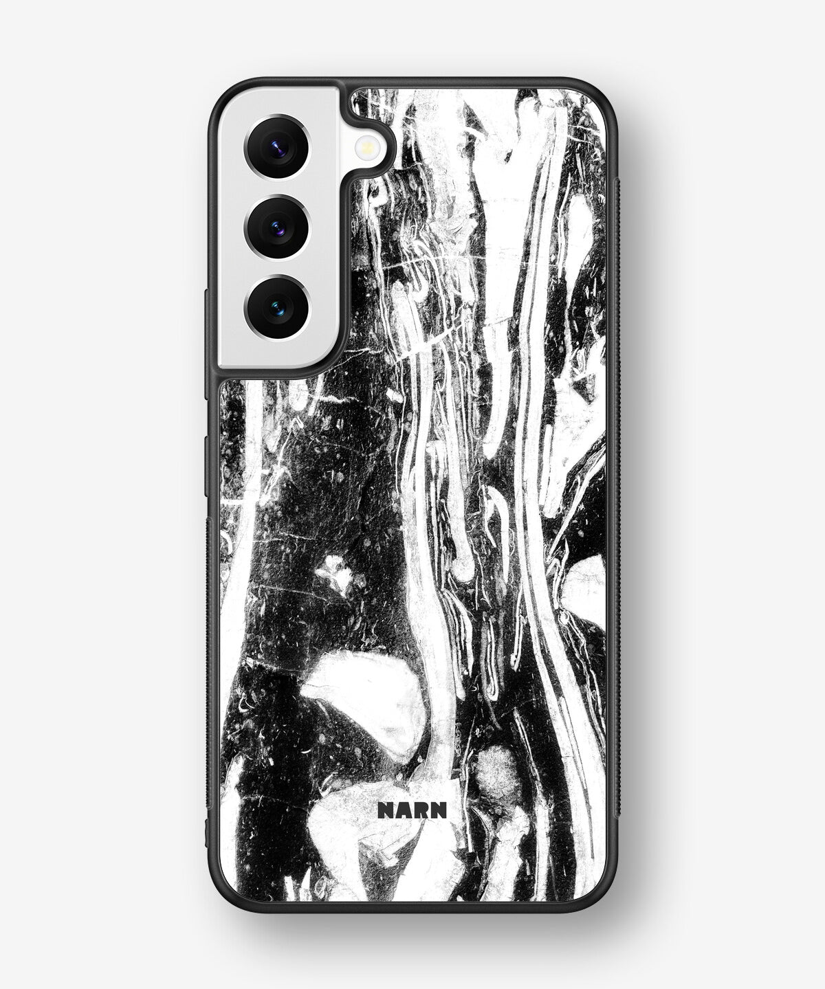 Samsung Galaxy S23 5G Hard Case – Liquid Obsidian - View 1