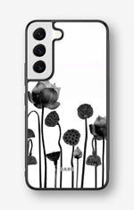 Samsung Galaxy S23 5G Hard Case – Lotus Blooms - View 1