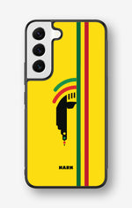 Samsung Galaxy S23 5G Hard Case – Marley - View 1