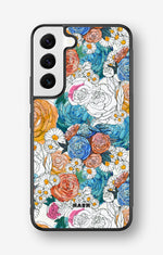 Samsung Galaxy S23 5G Hard Case – Midsommer - View 1