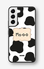 Samsung Galaxy S23 5G Hard Case – Mo-o-o - View 1