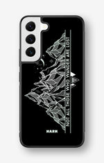 Samsung Galaxy S23 5G Hard Case – Nomad - View 1