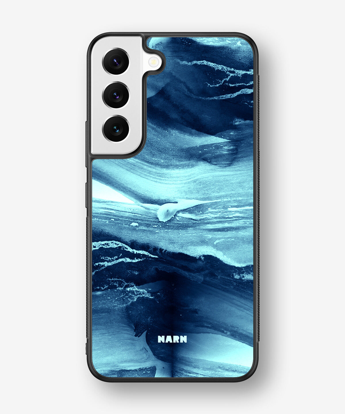 Samsung Galaxy S23 5G Hard Case – Ocean Dream - View 1