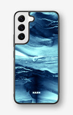Samsung Galaxy S23 5G Hard Case – Ocean Dream - View 1