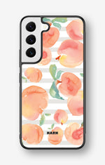 Samsung Galaxy S23 5G Hard Case – Peachey - View 1