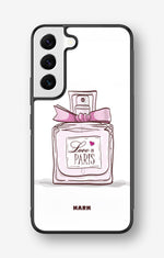 Samsung Galaxy S23 5G Hard Case – Perfume - View 1
